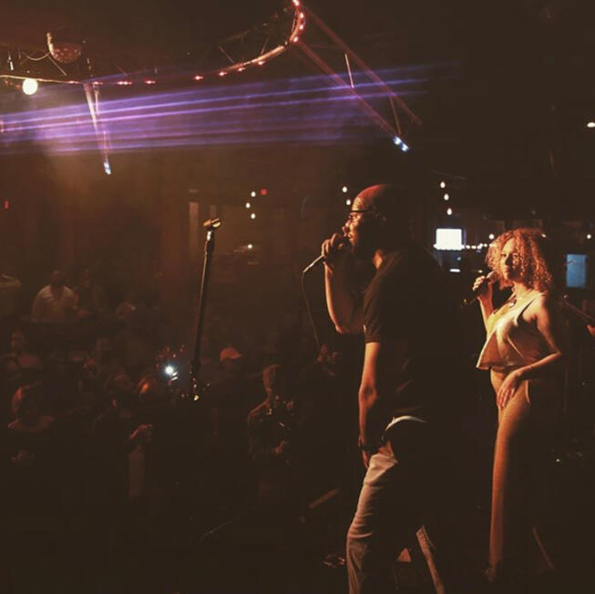 U4ria the Band 10 year anniversary