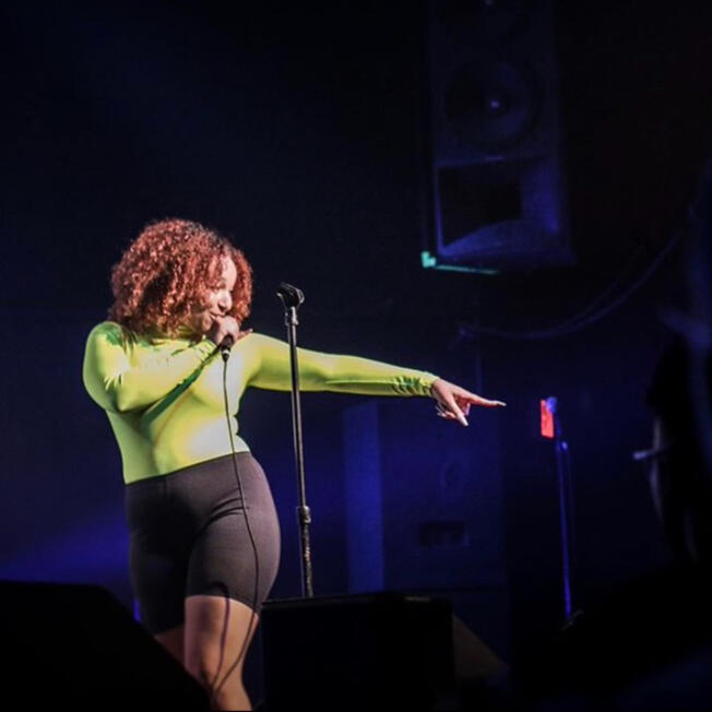 Last show before lockdown March 13, 2020